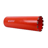 Свердло алмазне ADTnS DDS RM6 200 мм