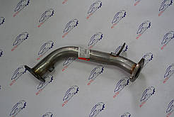 Приймальна труба Ланос 1.4 Авто ЗАЗ Україна