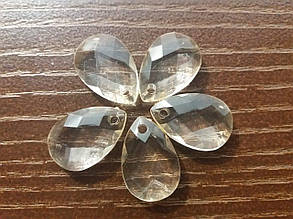 Підвіски шампань 2 см