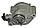 Насос вакуумний Fiat Scudo / Citroen Berlingo / Peugeot Expert 1.6D/HDi 05-, фото 3
