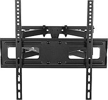 Поворотно-похила кронштейн для телевізорів 26-55 діагоналі Maclean MC-760 (max VESA: 400 x 400), фото 2