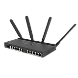 Маршрутизатор MikroTik RB4011iGS+5HacQ2HnD-IN, фото 2