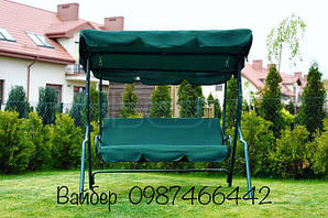 Садові качелі Польща, гойдалка