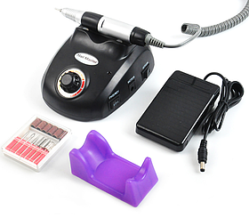 Фрезер для нігтів Nail Drill Machine ZS-603 30W