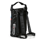 Оригінальний рюкзак BMW M Motorsport Рюкзаку, White / Black, артикул 80222461146, фото 3