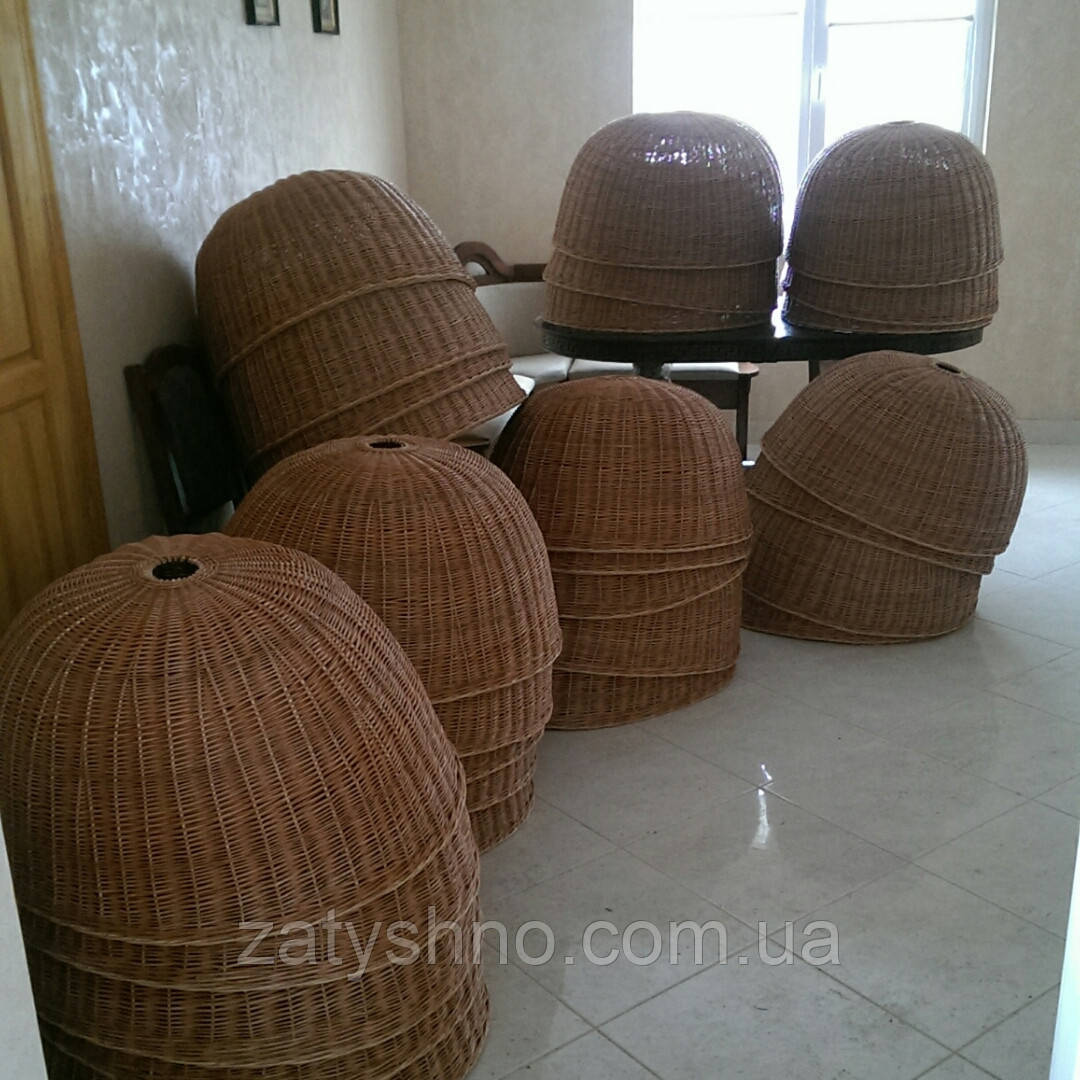 Підвісні люстри під розмір із цілої лози