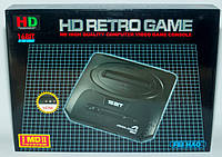 Sega Retro HD (HDMI, беспроводные джойстики)