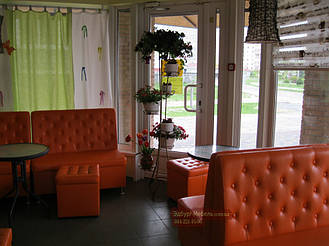 Диваны для кафе от Эдбург мебель +38044221-16-06городской+38063605-40-50Лайф+38066768-68-58МТС Подробнее: http://edburg-mebli.com.ua/g12399679-divany-kabinoj-divany