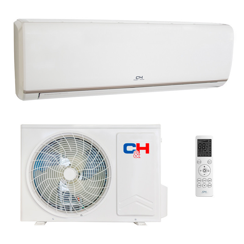 Кондиціонер Сooper&Hunter CH-S24FTXC with Wi-Fi SIGMA INVERTOR