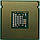 Процессор Intel Pentium E2140 SLA3J 1.6 GHz 1M Cache 800 MHz FSB Socket 775 Б/У, фото 3