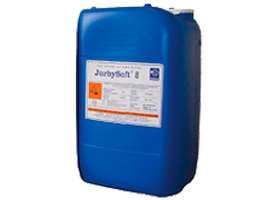 Антискалант для мембран JurbySoft M422 (24 кг)