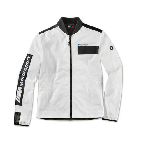 M motorsport jacket clearance