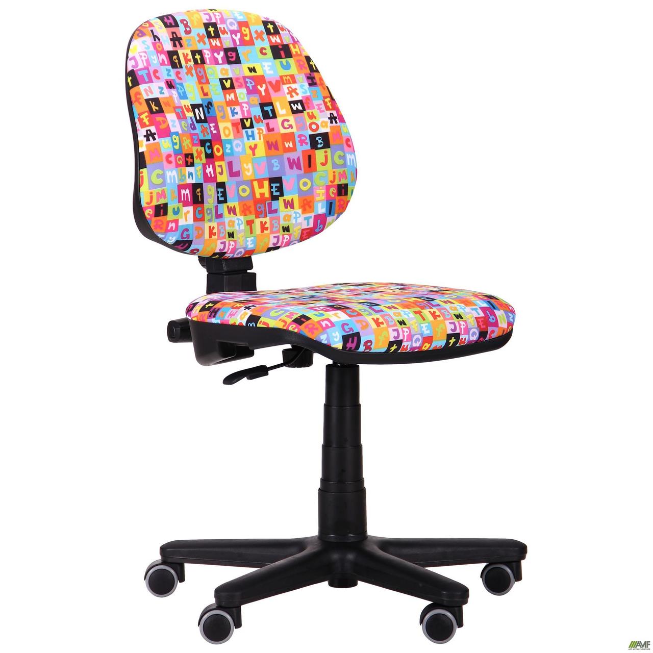 Крісло дитяче Актив Дизайн Алфавіт, фото 1