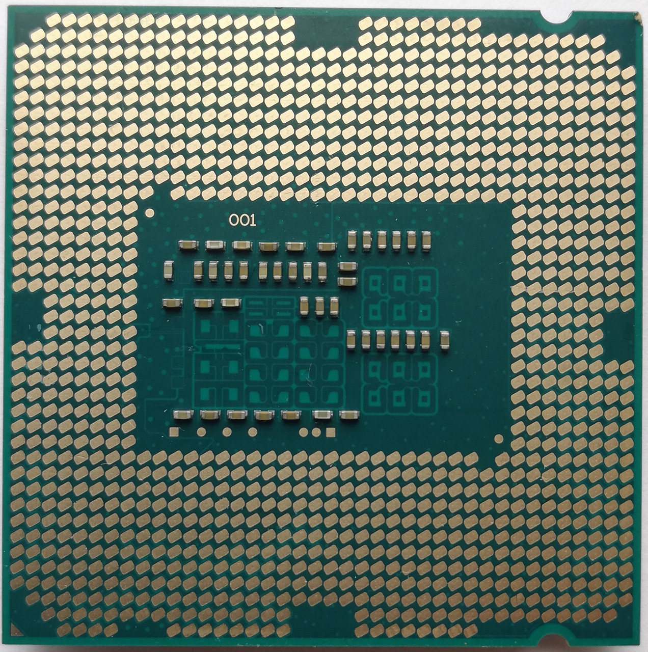 Процессор Intel Core i3-4340 C0 QDMW 3.6GHz 4M Cache Socket 1150 Б/У ...