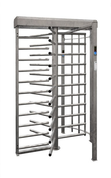 Турнікет Sesame Basic 90°, корпус сталевий пофарбований RAL7035 або RAL9005, фото 1