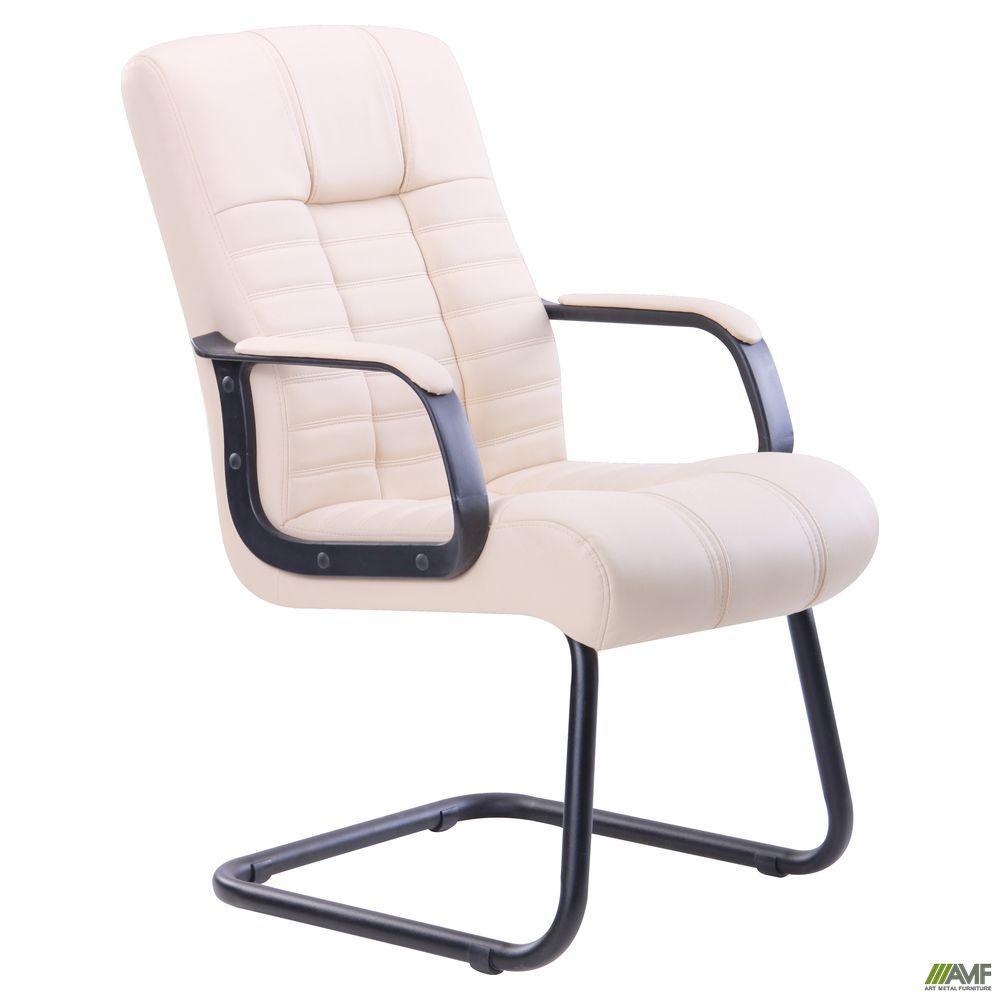 Офісне крісло АМФ Атлантіс CF Софт Неаполь N-17