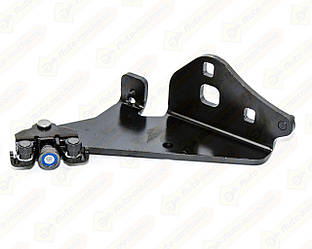 Ролик розсувних дверей на Renault Kangoo II 2008-> — Renault (Оригінал) - 8200497645