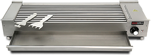Гриль ECOGRILL 8C400S, фото 1