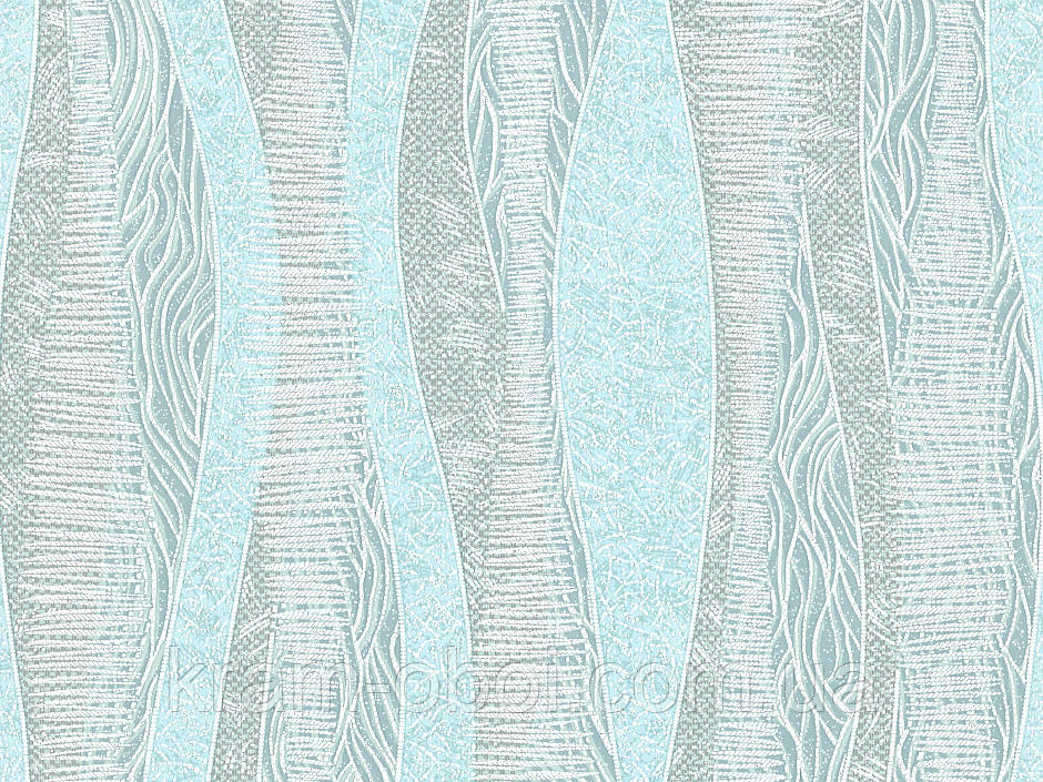 Шпалери КФТБ паперові акрил 10 м*0,53 9В77 Джаз 6576-03, фото 1