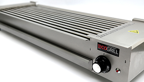 Гриль ECOGRILL 8C400S, фото 3