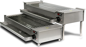 Гриль ECOGRILL 8C400S, фото 4