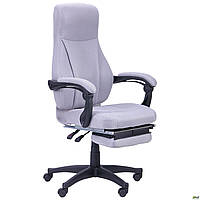 Офисное кресло АМФ Smart BN-W0002 серый