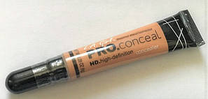 РОЗПРОДАЖ!!! Консилер під очі L. A. Girl Pro Conceal HD Concealer (natural GC972)