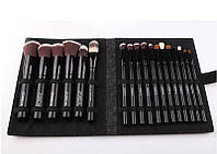 Набор кистей для макияжа ZOREYA Makeup Brush Set - 18 pc
