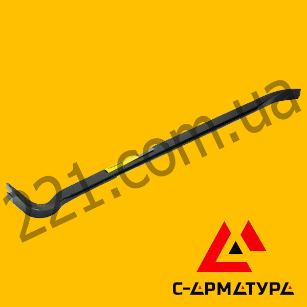 Лом пожарный (ID#552787062), цена: 220 ₴, купить на Prom.ua