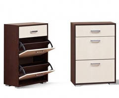 Тумба під взуття Світ Меблів