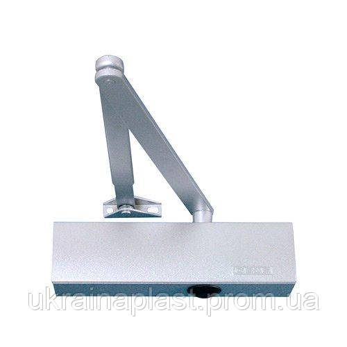 Дверной Доводчик GEZE TS 2000 VBC ЕN3/4/5 с Тягой + Фиксация — Купить ...