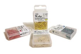 Клини дерев'яні фіксуючі, Латус