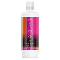 Активирующий лосьон Schwarzkopf Igora Vibrance Activator Lotion 1.9% 1000ml