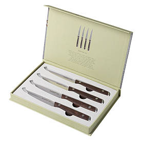 Набір ножів BergHOFF Ron для стейка 4 предмета (3904108)