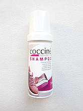 Шампунь для взуття Coccine