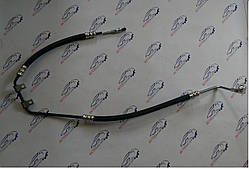 Патрубок гідропідсилювача від насоса до рейки Авео, Види 16 кл. SQR477F (оригінал) ЗАЗ Україна