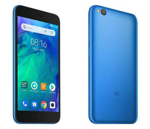 Чохли для Xiaomi Redmi GO