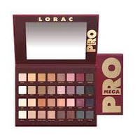 Палетка теней для век LORAC PRO MEGA PALETTE