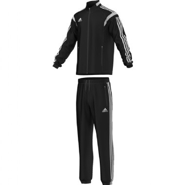 Костюм спортивний Adidas Performance Convido 14