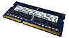 Оперативна пам'ять SK Hynix DDR3 SoDIMM 4096 MB (4GB) PC3 12800S 1600MHz для ноутбуків НОВА + ГАРАНТІЯ, фото 3