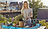 Килимок для догляду за рослинами Planting Mat M, фото 4