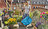 Килимок для догляду за рослинами Planting Mat M, фото 5