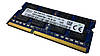 Оперативна пам'ять SK Hynix DDR3 SoDIMM 8192 MB (8GB) PC3 12800S 1600MHz для ноутбуків НОВА + ГАРАНТІЯ, фото 2