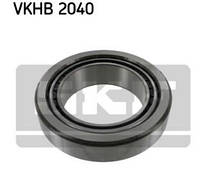 Подшипник ступицы внутренний VOLVO... 95.25x152.4x39.7 (SKF) VKHB 2040