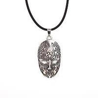 Кулон GeekLand Пожиратель смерті Death Eaters HP6.60