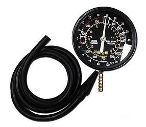 Тестер вакуумної та паливної системи Trisco G-310