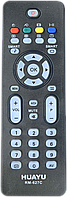 Пульт Philips RM-D627C універсальний