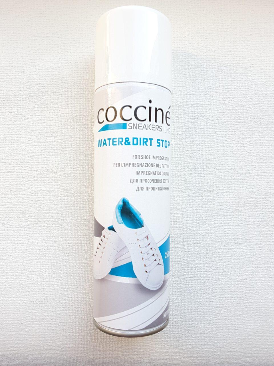 Пропитка для взуття Coccine 250 мл, фото 1