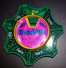 Набір м'яких свинцевих дробинок грузил Matc Mix 100 г