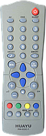 Пульт Philips RM-022C універсальний